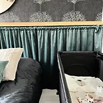 Sauna, Parking, 350mb, 65 Hdtv, Games, Dryer * Rovaniemi