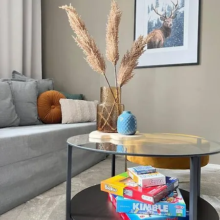 Sauna, Parking, 350mb, 65 Hdtv, Games, Dryer Huoneisto