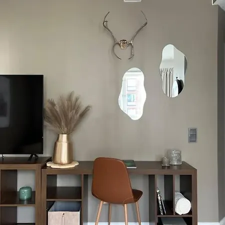 Sauna, Parking, 350mb, 65 Hdtv, Games, Dryer Rovaniemi