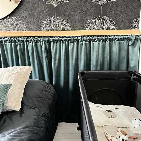 Sauna, Parking, 350mb, 65 Hdtv, Games, Dryer * Рованиеми