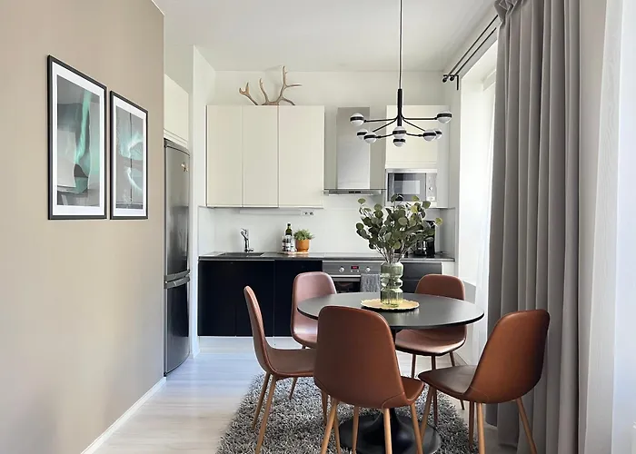 Sauna, Parking, 350mb, 65 Hdtv, Games, Dryer *