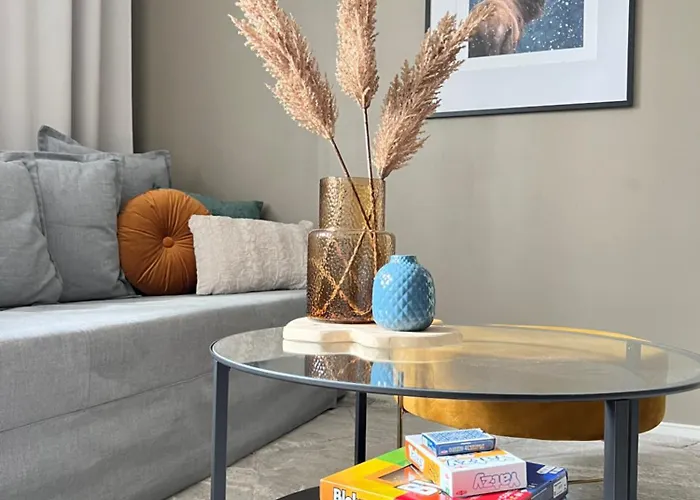 Appartement Sauna, Parking, 350mb, 65 Hdtv, Games, Dryer Rovaniemi