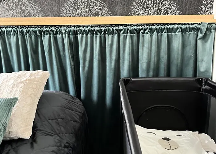 Sauna, Parking, 350mb, 65 Hdtv, Games, Dryer * Rovaniemi