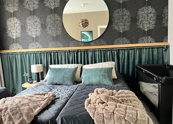 Sauna, Parking, 350mb, 65 Hdtv, Games, Dryer Rovaniemi