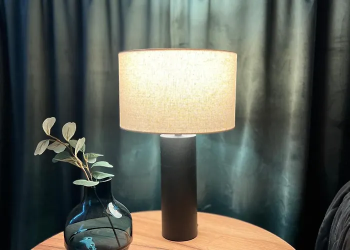 Sauna, Parking, 350mb, 65 Hdtv, Games, Dryer * Rovaniemi